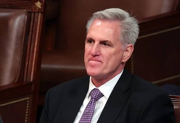 House adjourns for third day without picking a speaker in longest contest in 164 years