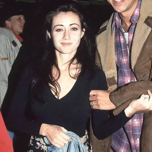 brenda walsh on Tumblr