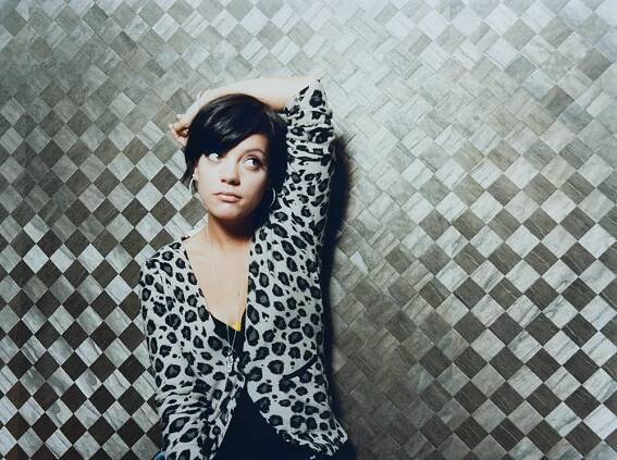 LILY ALLEN – KOOMI KIM | PHOTOGRAPHY
