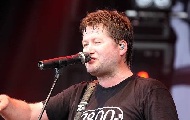 Bjarne Brøndbo