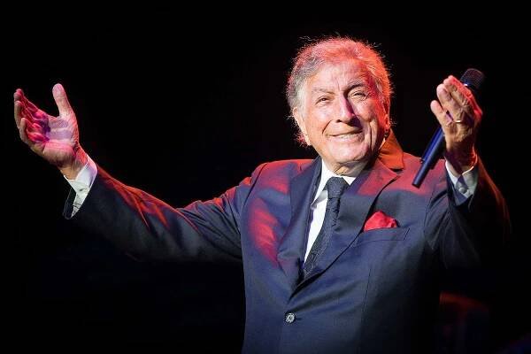 Tony Bennett Retires from Performing: 'His Continued Health Is the Most Important,' Says Son