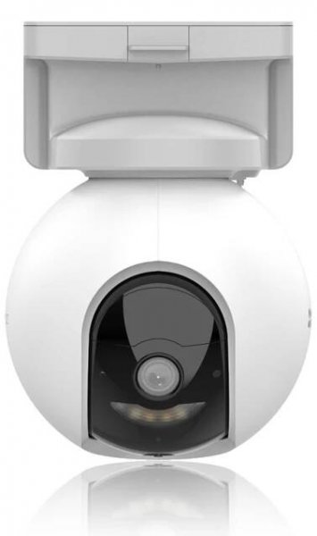 Ezviz kamera HB8 2K+ - bateriová wi-fi kamera s otáčením a naklápěním