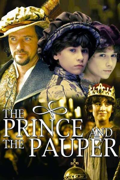 Princ a chuďas 57% [The Prince and the Pauper] (2000)