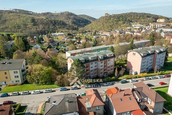 Prodej bytů, Boskovice | Mapio.cz