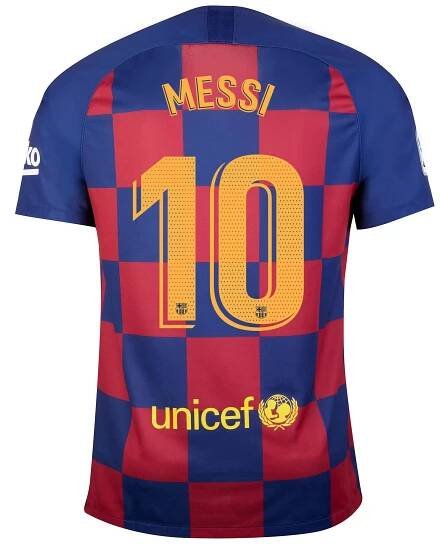 Barcelona | SportsWearSpot