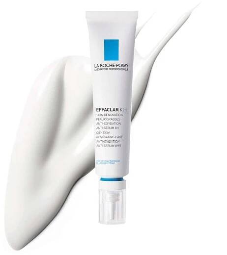LA ROCHE POSAY Effaclar K+ krém 40 ml
