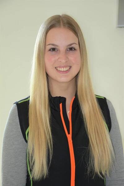 Dani - Wegerhof Sport- und Therapiezentrum