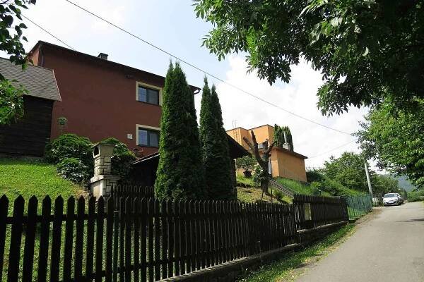 Jakubčovice nad Odrou – místo vhodné pro cyklisty i pěší turisty