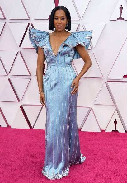11 sexy outfitů z udílení Oscarů: Mrkněte, které hollywoodské hvězdě to letos seklo nejvíc!