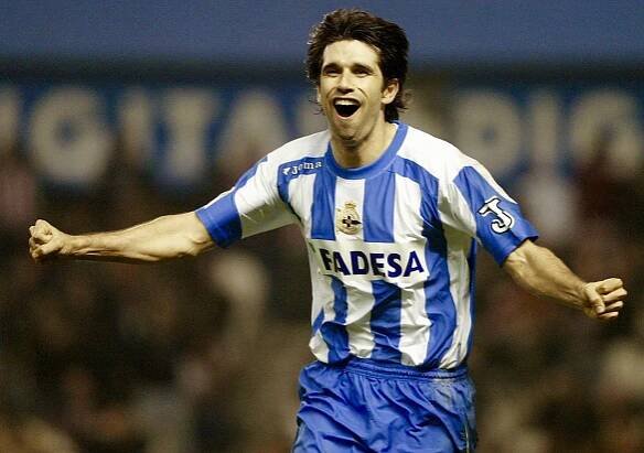 How Juan Carlos Valerón became the most elegant Spanish playmaker of his generation