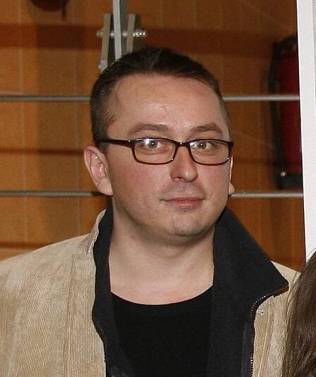 Databáze celebrit - Story