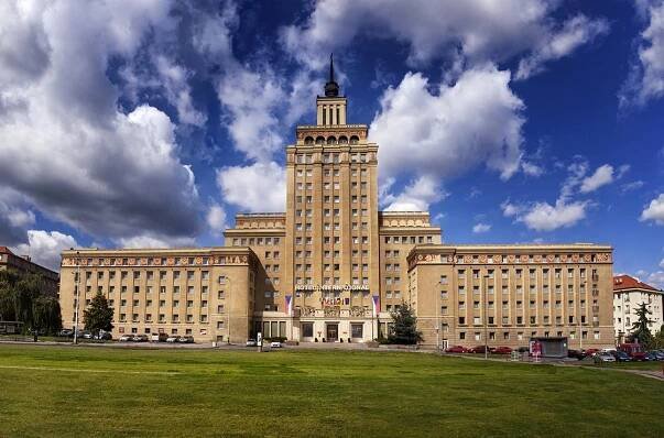 Svatební místo Hotel International, Svatební místo roku