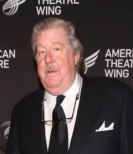 Foto k tématu Edward Herrmann