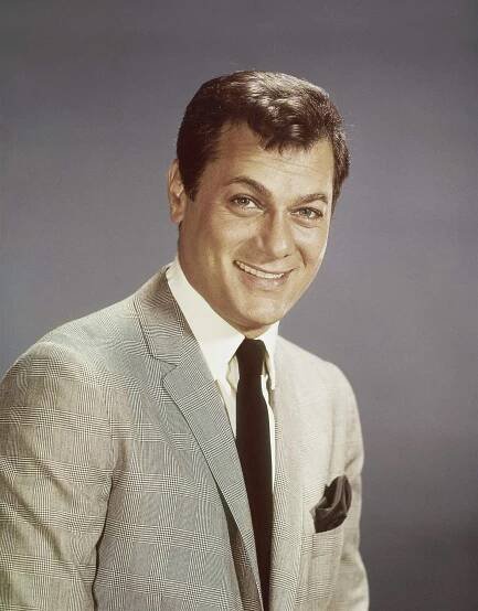 Zemřel americký herec Tony Curtis. Filmový partner Marilyn Monroe
