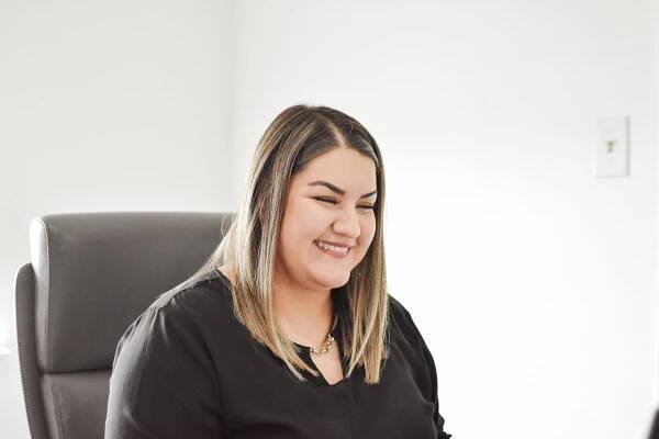 Andrea Lopez - Southwest Finance Management Group