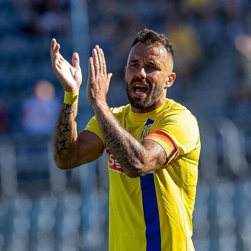 Baráž o první ligu: Teplice porazily Vlašim, Bohemians zvítězili v Opavě