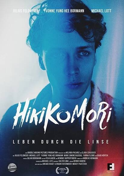 Hikikomori (2018)