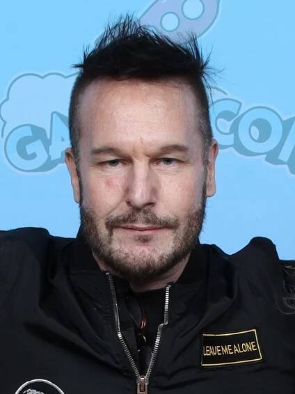 Michael Eklund – Wikipedia