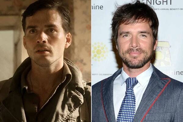 Band of Brothers, Where Are They Now, Matthew Settle