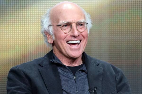 Larry David