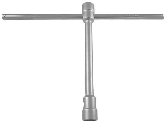 Klíč na kola nákladních aut 32 x 33 mm, 6hran, posuvná rukojeť - JONNESWAY AG010168