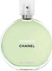 Chanel Chance Eau Fraîche Toaletní voda pro ženy 100 ml tester