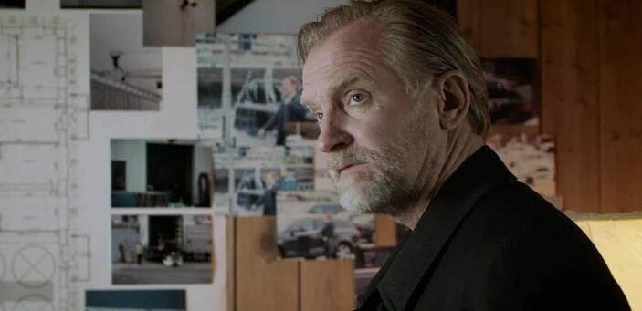 Trom - Defend, Conserve, Protect - Z filmu - Ulrich Thomsen