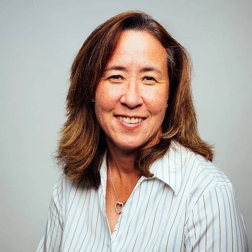 Michelle Powers is a veterinary specialist in surgery and rehabilitation.