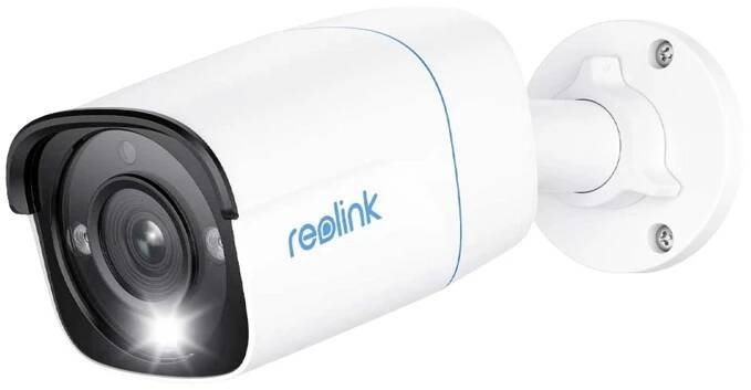 REOLINK bezpečnostní kamera P340, RLC-1212A, 12MP Ultra HD