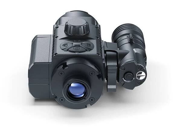 PULSAR FORWARD F455S PREDSÁDKA • Vysocansky.sk