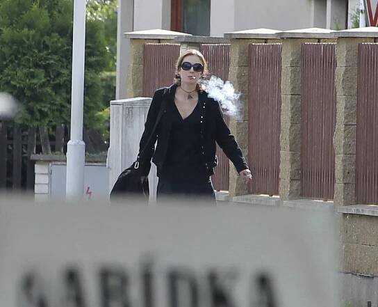 Vilma Cibulková o své dceři a závislosti na drogách: Byla to nevyslovitelná bolest!