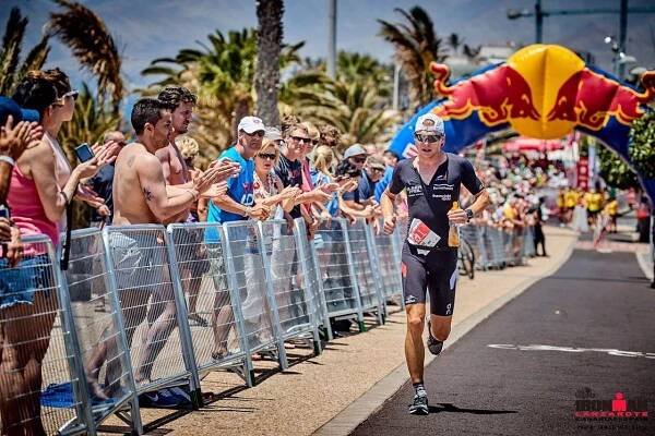 Race Pics | Michi & Dani Herlbauer