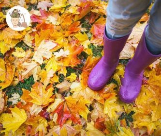 8 tipů, jak porazit podzimní depresi + cvičení „Jak se pohnout z místa“ - Šťastná ve vztazích