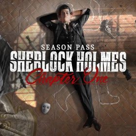 Sherlock Holmes Chapter One - Season Pass