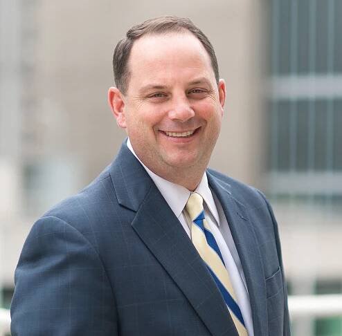 Mark P. Merlini, Jr.