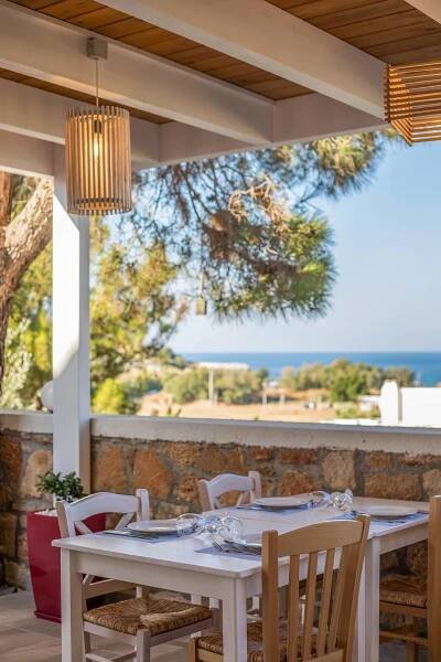 Hotel Lindos White - Řecko, Rhodos, Lindos | CK Čedok