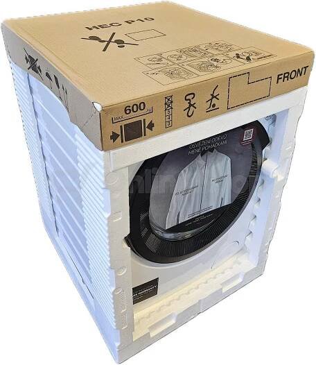 Pračka AEG ProSteam® LFR73964VC, rozbaleno | OnlineShop.cz