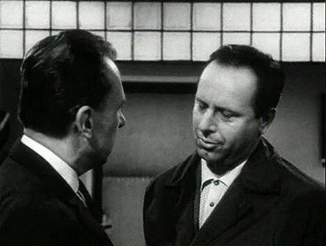 Smrt přichází v dešti (1965) | Recenze - Uživatelské | ČSFD.cz