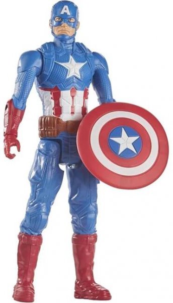 Hasbro Marvel Titan Hero Series 30 cm