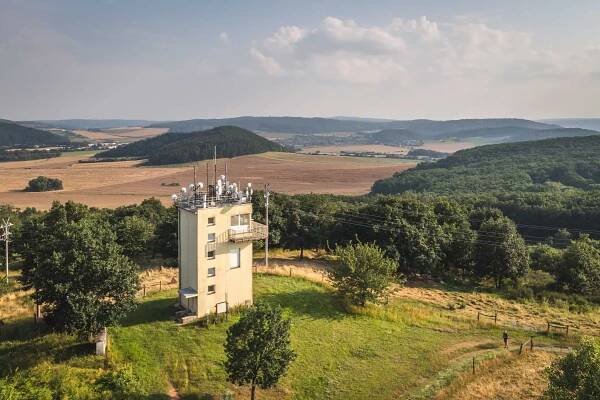 Malhostovice - Vesnice roku v Jihomoravském kraji