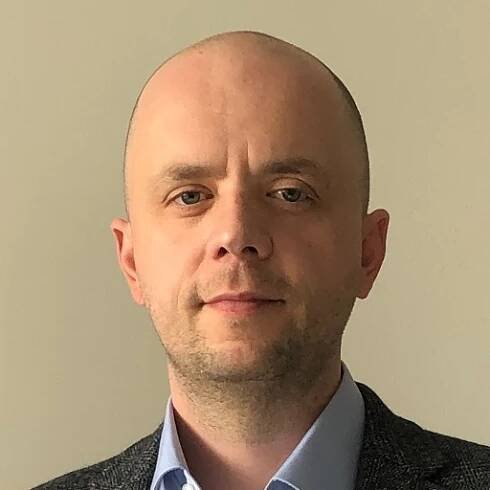 Ing. Jiří Hovorka - geodetické zaměření, 3D laserové skenování, zaměření budov (Stavební firmy) • Mapy.com