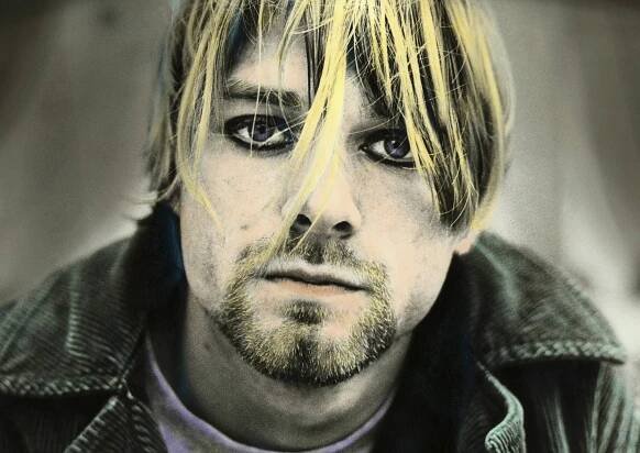 Kurt Cobain: 10 věcí, které jste nevěděli o hvězdě grunge, která radši shořela, než by vyhasla