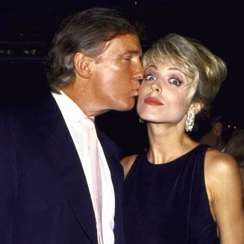 Did Marla Maples Really Call Donald Trump the “Best Sex I’ve Ever Had”?