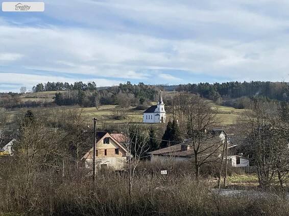 Pronájem domů, Milešov | Mapio.cz