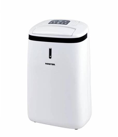 Master DH 720P