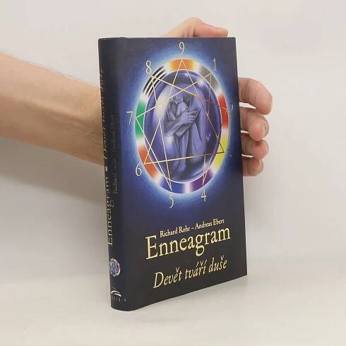 Enneagram. Devět tváří duše