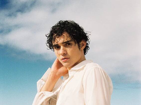 Joshua Bassett Opens Up About Being a Survivor of Sexual Abuse