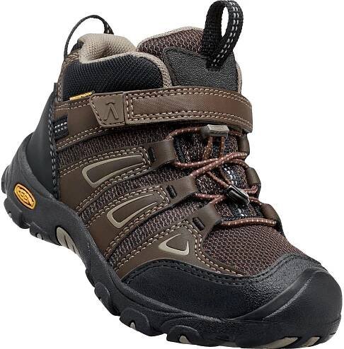 Dětské boty Keen Oakridge Mid Jr
