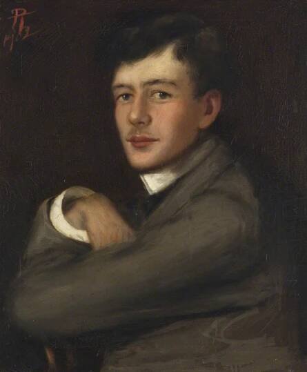 Colwyn Edward Vulliamy - Wikipedia
