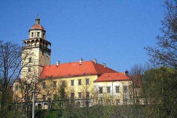 Krumlov bez Epopeje: pád z 1. ligy do přeboru - Deník.cz